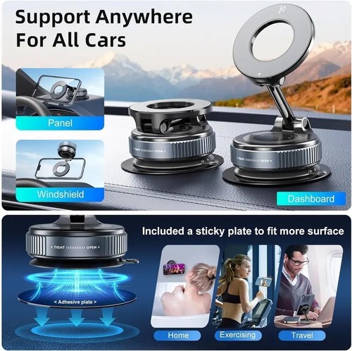 Support telephone voiture - support,