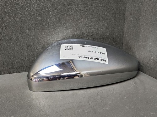 Coque rétroviseur avant