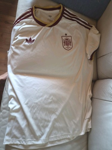 Maillot football espagne - maillot,