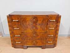 Petite Commode  Art Déco en