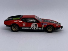 DE TOMASO PANTERA #30 1972 24H