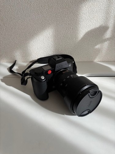 Leica sl2 vario - 、vario, elmarit