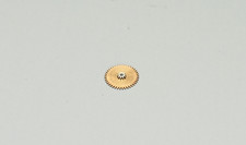 Zenith El Primero - Roue de