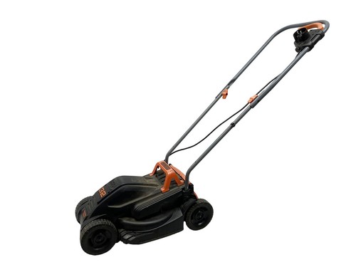 Tondeuse électrique black - tondeuse,