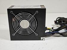 NitroX IT-7600SG Alimentation