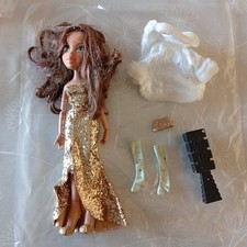 Vintage Bratz The Movie YASMIN