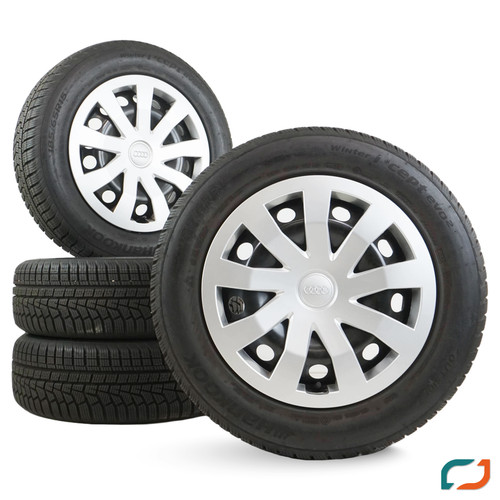 Original audi roues - audi,