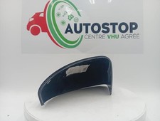 Coquille de retroviseur gauche