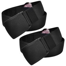 2 Pièces Ceinture de Voyage