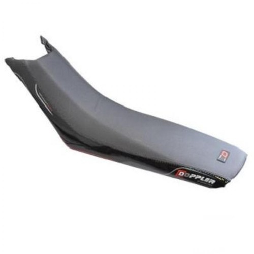 Housse selle doppler pour - de,