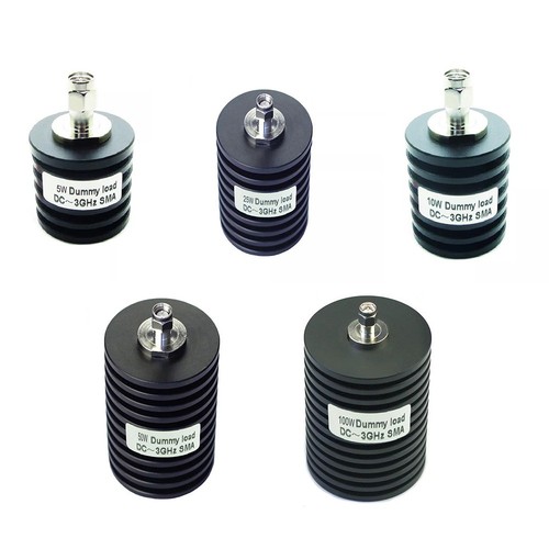 Dummy load - load,