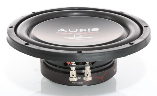 Audio system flat evo - 10, 2