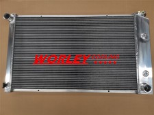 Aluminum Radiator for