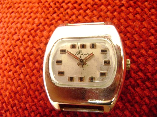 Montre russe sovietique urss - /,