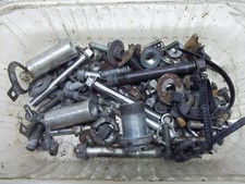 visserie partie cycle de