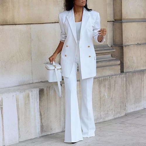 Costume ensemble femme - ensemble, veste