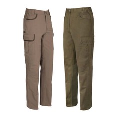 PANTALON HYPERSTRECH SAVANE