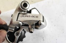 Shimano Dura Ace 7700 9spd