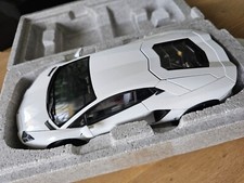 LAMBORGHINI AVENTADOR LP700-4
