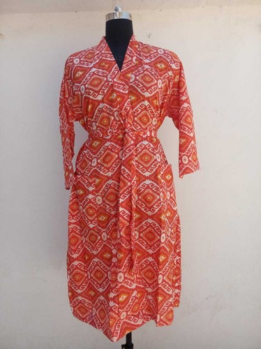 Robe nuit maxi - nuit,