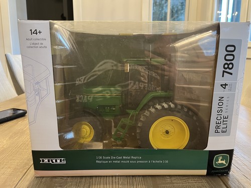 Brand scale john deere - john,