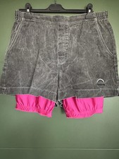 Short Reebok Tennis Vintage