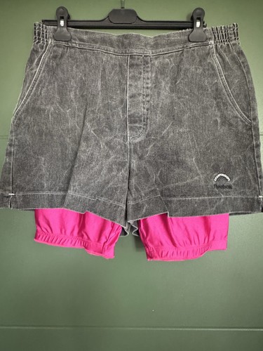 Short reebok tennis - short,