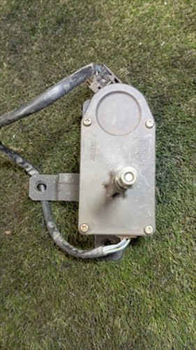 Moteur essuie glace nissan - essuie-glace,