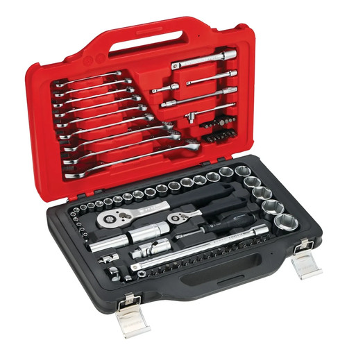 Facom coffret cliquet douilles - facom, cliquet-douilles