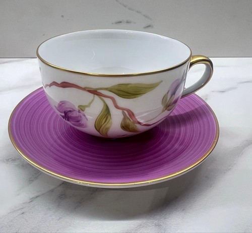Marie daage limoges teacup - limoges,