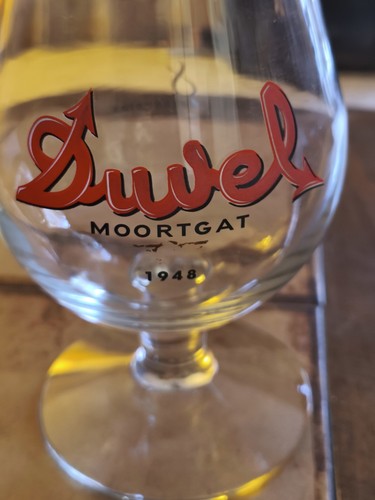 Verre biere duvel moortgat - verre,