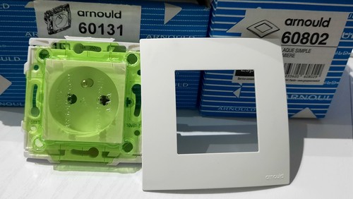 Arnould lumière prise - -,