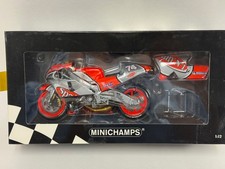 1/12 Minichamps Honda NSR 500 De 2002 Moto GP Dijiro Kato 122 026174 ABG149