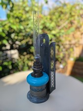 Lampe pétrole murale - lampe, à