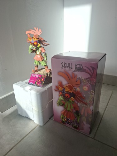 First figures nintendo zelda - figures,