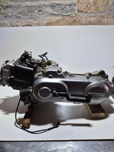Moteur peugeot kisbee 4t - peugeot,