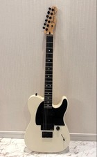 【FENDER】Jim Root