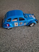 2cv Raid Norev.