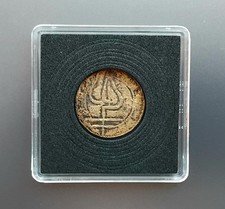 Pièce de monnaie or