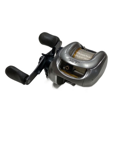 2007 shimano metanium mg7 - 2007,