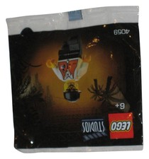 LEGO Studios (2001) Jurassic