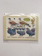 Une carte photo de bureau de