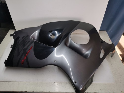 Suzuki hayabusa carénage - hayabusa,