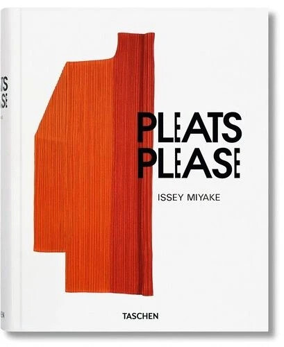 Pleats please - pleats,