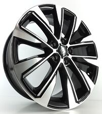 JEU DE JANTES ALU D'ORIGINE 19