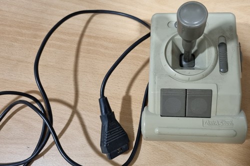 Joystick quickshot svi - joystick, qs-113