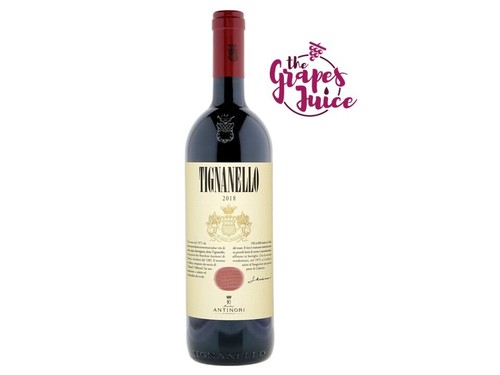Marchesi antinori tignanello - marchesi,