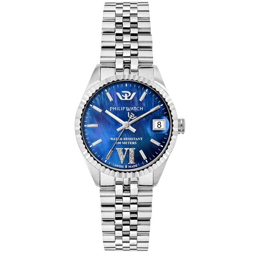 Horloge femme philip watch - horloge,