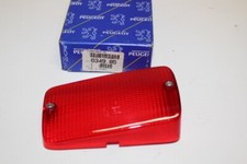 cabochon feu antibrouillard