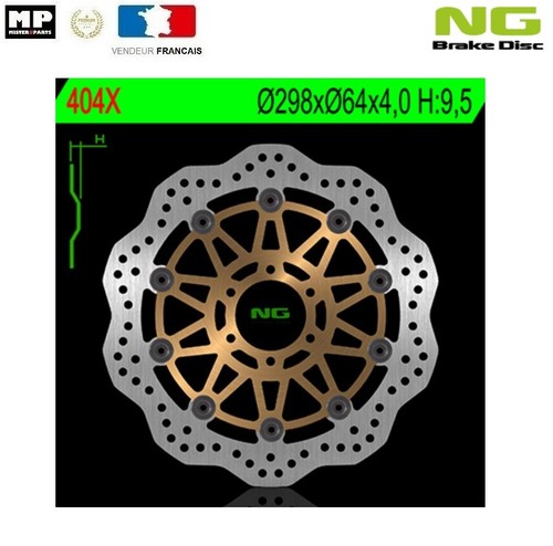 Disque frein avant brake - disque,